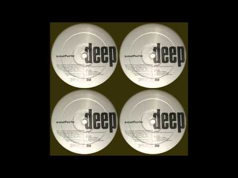 Soulsearcher - Can't Get Enough (Jazz-N-Groove Nu-Disco Vox) (1998)