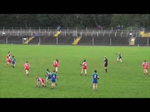 St Josephs 3 in a row