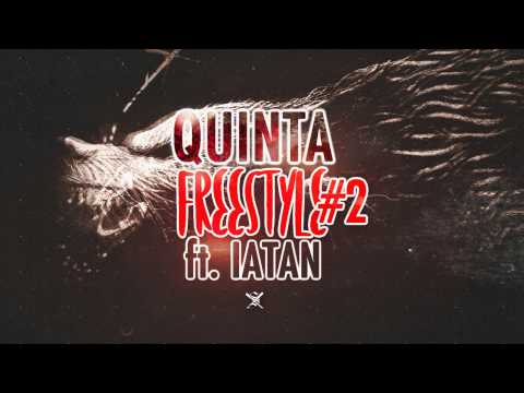 Quinta - #Freestyle 2 / #StopCadru (feat. Iatan)