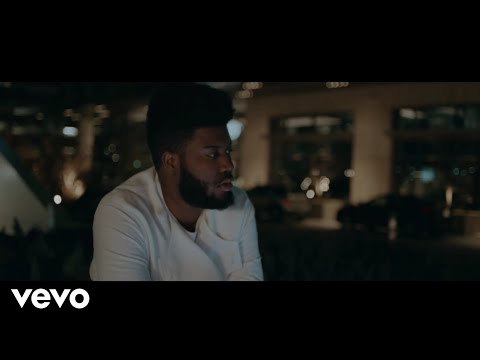 Khalid, Disclosure - Know Your Worth (Music Video)