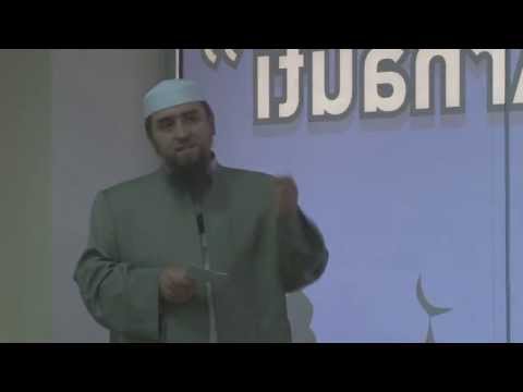 Çka ështe gibeti - Dhulkarnejn Ramadani