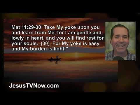 "The Love and Humility of God" - Pastor Ken Zenk