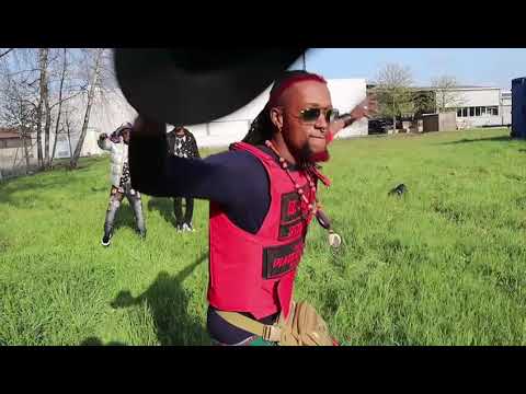 clip Officiel de Betabass tète le  mué Iyongi toujours