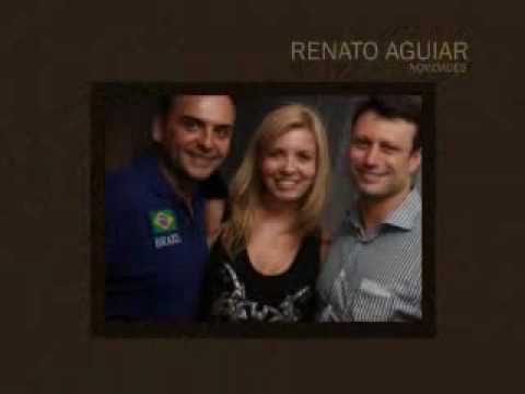 Programa Neusa Bighetti, exibido no dia 14/02/2010 - Novidades Renato Aguiar