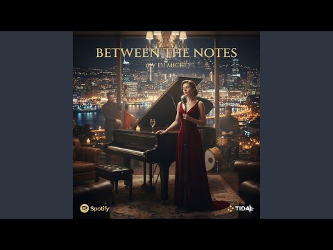 Between the Notes