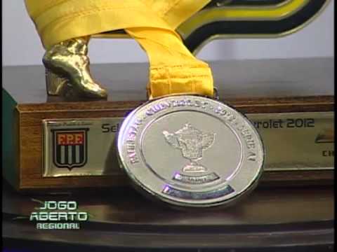 Jogo Aberto Regional Campinas 15 05 2012 - bloco 01