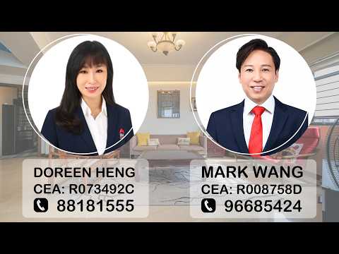 Bayshore Park, 60 Bayshore Road, 4 Bedrooms, 2,196 sqft, Condominium For Sale, by Doreen Heng, 500127616 - PropertyGuru.com.sg