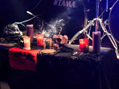 Black Command - Wrath of the Black Light (Live)