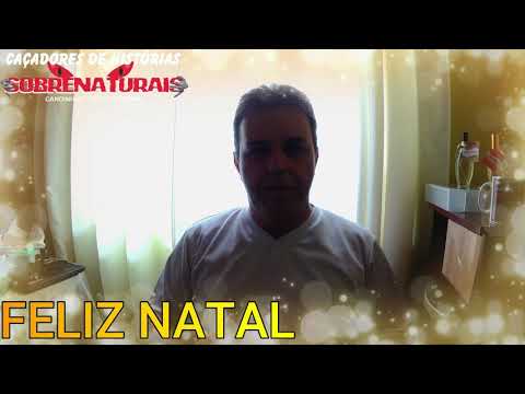 FELIZ NATAL - PRECE DE CÁRITAS