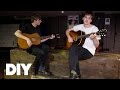 Circa Waves - Get Away (DIY Session) 