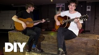 Circa Waves - Get Away (DIY Session)