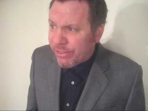 Max Koch channels GARY BUSEY (NSFW)