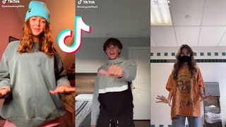 I just flew into town ( Monte Post Malone ft Lil Yachty ) Tik Tok Dance Compilation