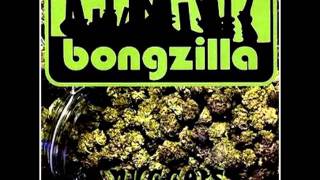 Bongzilla - Lighten Up