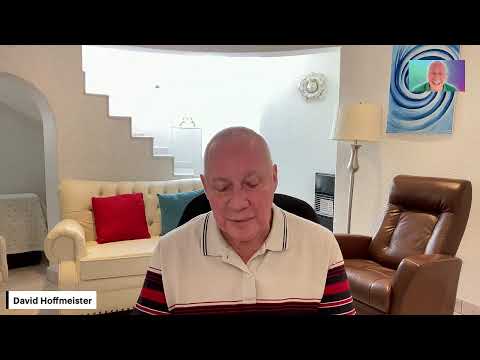 A Course In Miracles: Fear of Awakening -David Hoffmeister