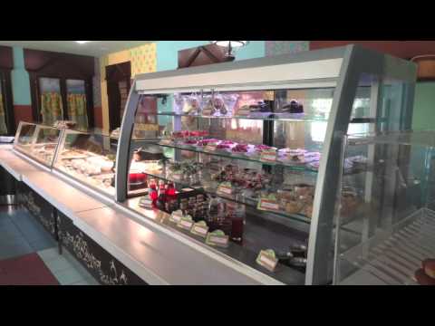 Общий обзор оборудования Enofrigo