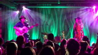 Honey Honey - &quot;Angel of Death&quot; Portland, Oregon 7.9.2015