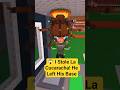 What Happened When I Stole La Cucaracha Roblox StealBrainRot
