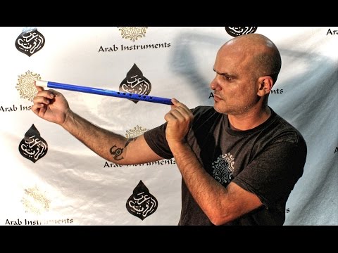 Kurd Taksim,  Arabic Ney Tuning - G Sol , Buy Ney Directly at Our Online Shop