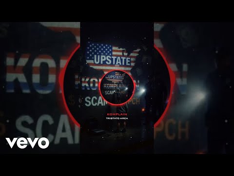 Komplain - TRISTATE-AREA