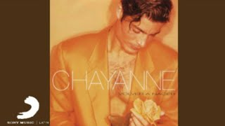 Chayanne - Sólo Traigo Mi Ritmo (Cover Audio)
