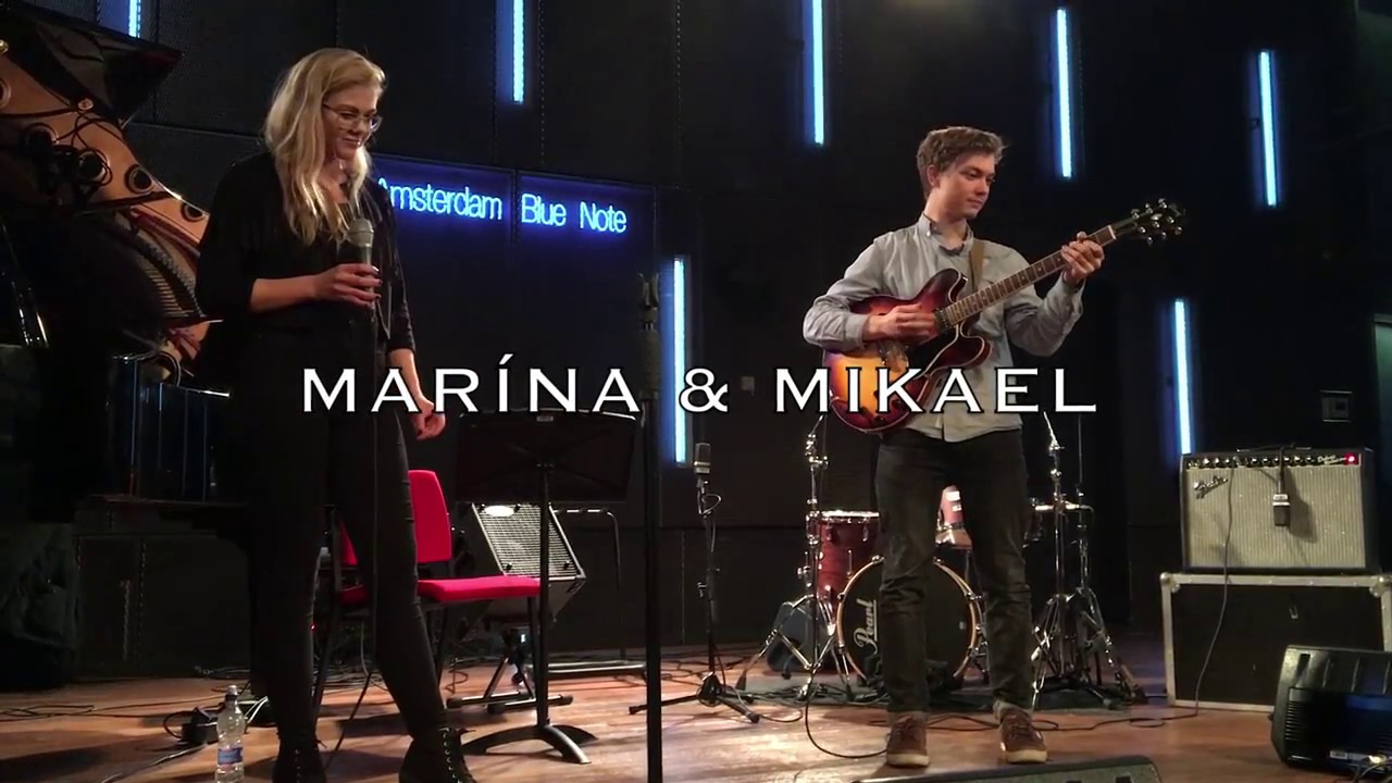 Marina & Mikael , bild 5