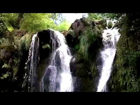 download lagu mp3 mp4 Bolton Abbey Waterfall, download lagu Bolton Abbey Waterfall gratis, unduh video klip Bolton Abbey Waterfall