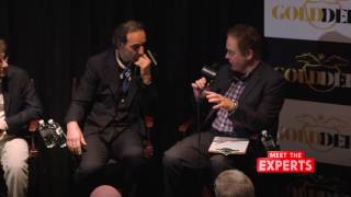 Alexandre Desplat about composing the music for 'The Secret Life of Pets'