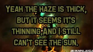 Silent theory  Watch me Burn Lyrics