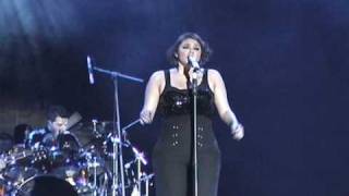 YURIDIA como la marea Hermosillo 2009