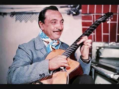 Django Reinhardt & Bill Coleman - Big Boy Blues - Paris, 19.11.1937