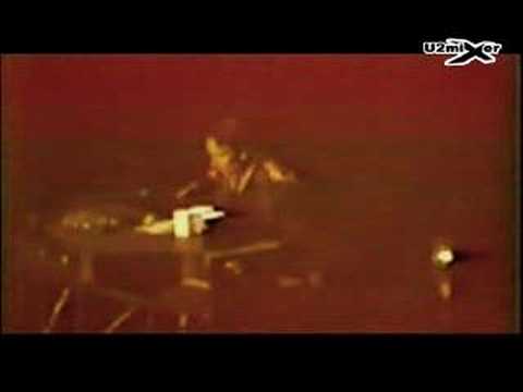 U2 SWEETEST THING IEM MATRIX AUDIO MIX TORONTO 2001-05-25