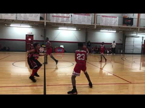 Tap Out (5th Grade) vs. Georgia Rebels (Georgia Cup II Game 1) #4