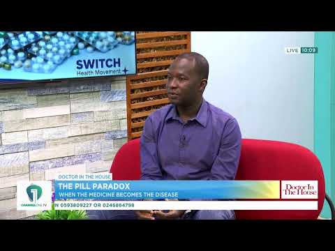 Channel One TV Live! Breakfast Daily | Latest News Updates From Ghana | 16th July 2026