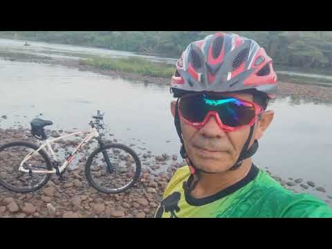 rio verdao em Maurilândia Goiás