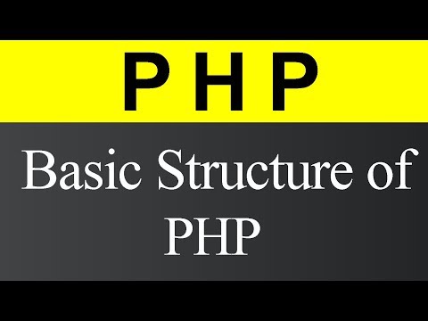Introduction to PHP Hindi