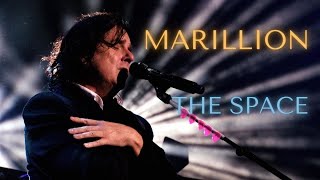 Marillion - The Space (Live at Royal Albert Hall, London Oct 13, 2017 HD)