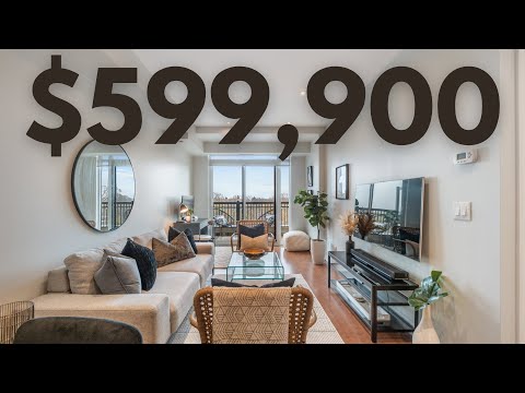 $599900 Condo in Toronto