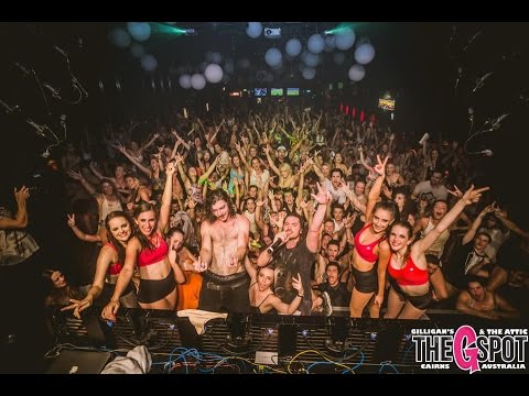 Gilligan's 11th Birthday ft Peking Duk + Dirt Cheap