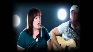 U2 & Jann Arden Good Mother/With or Without You Mash Up