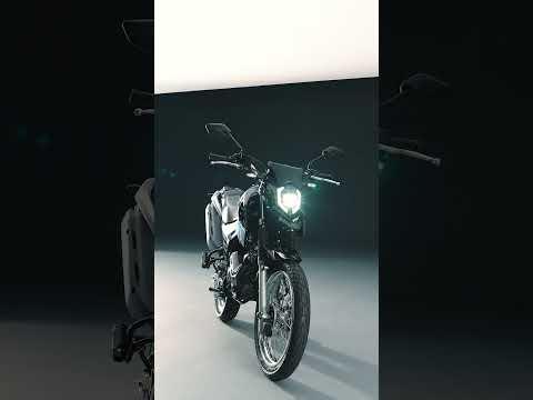 Nova Crosser 150 S ABS Connected