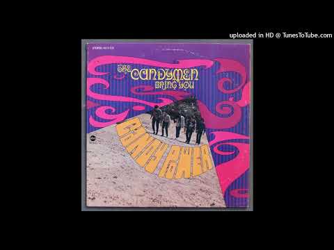 The Candymen - Candyman - 1968 Blues Rock