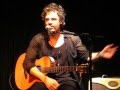 Shine - Richie Kotzen Acoustic Tour 2013 De ...