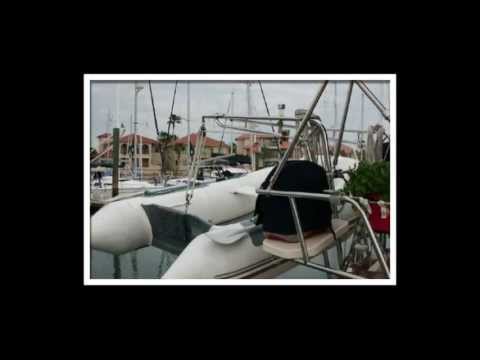 2001 Island Packet 380