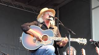 Arlo Guthrie - The Motorcycle Song
