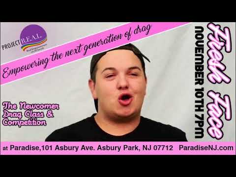 Fresh Face: Meet the Queens (Vanessa Sky)