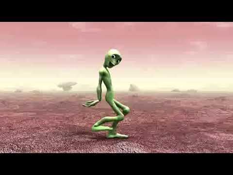 Residente,Dillon Francis ft iLe-Sexo(Version Alienigena Challenge)