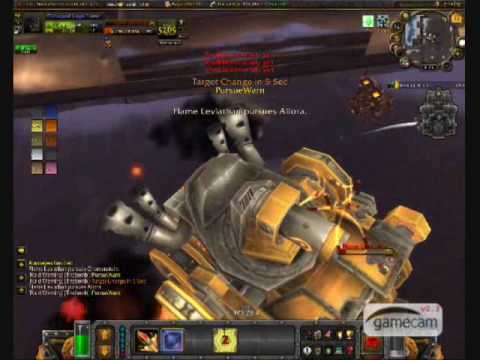 Ulduar: Flame Leviathan - Beginner's Guide