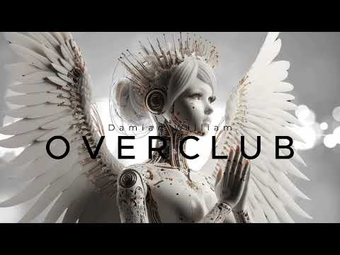 Melodic Techno IMMERSION 🔊 OVERCLUB by Damian William