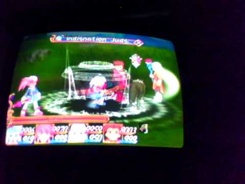 Genis' Indignation Judgement